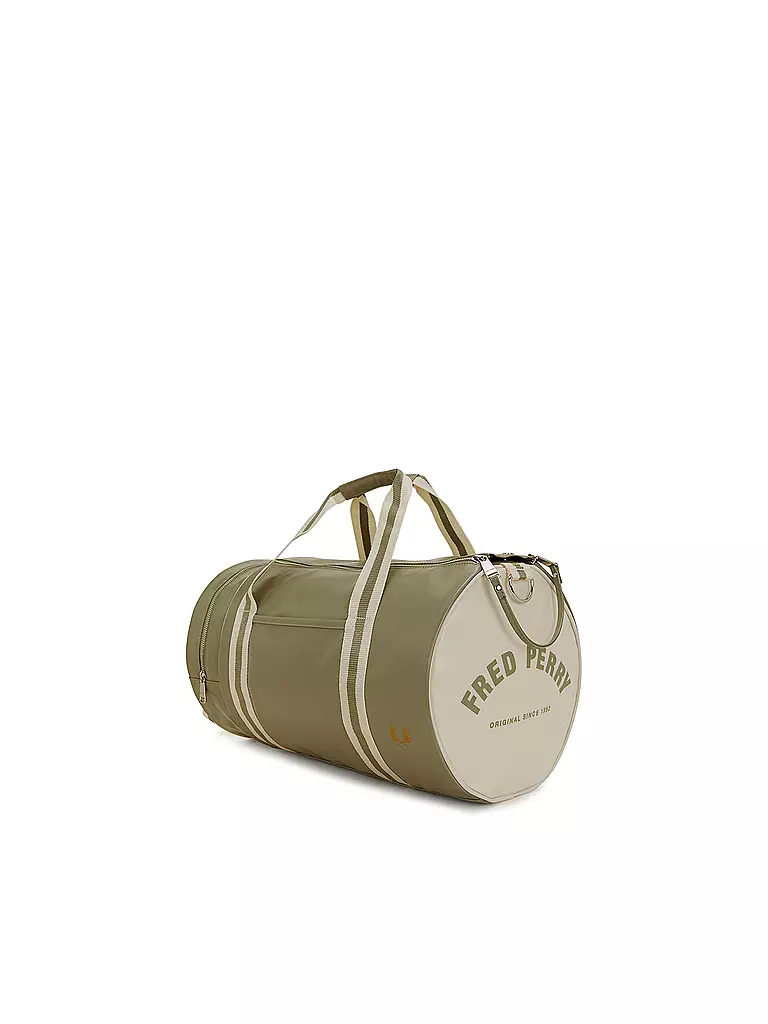 FRED PERRY | Bolso - Bolso deportivo | Menta