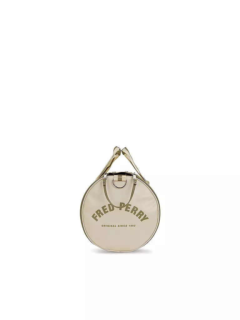 FRED PERRY | Bolso - Bolso deportivo | Menta