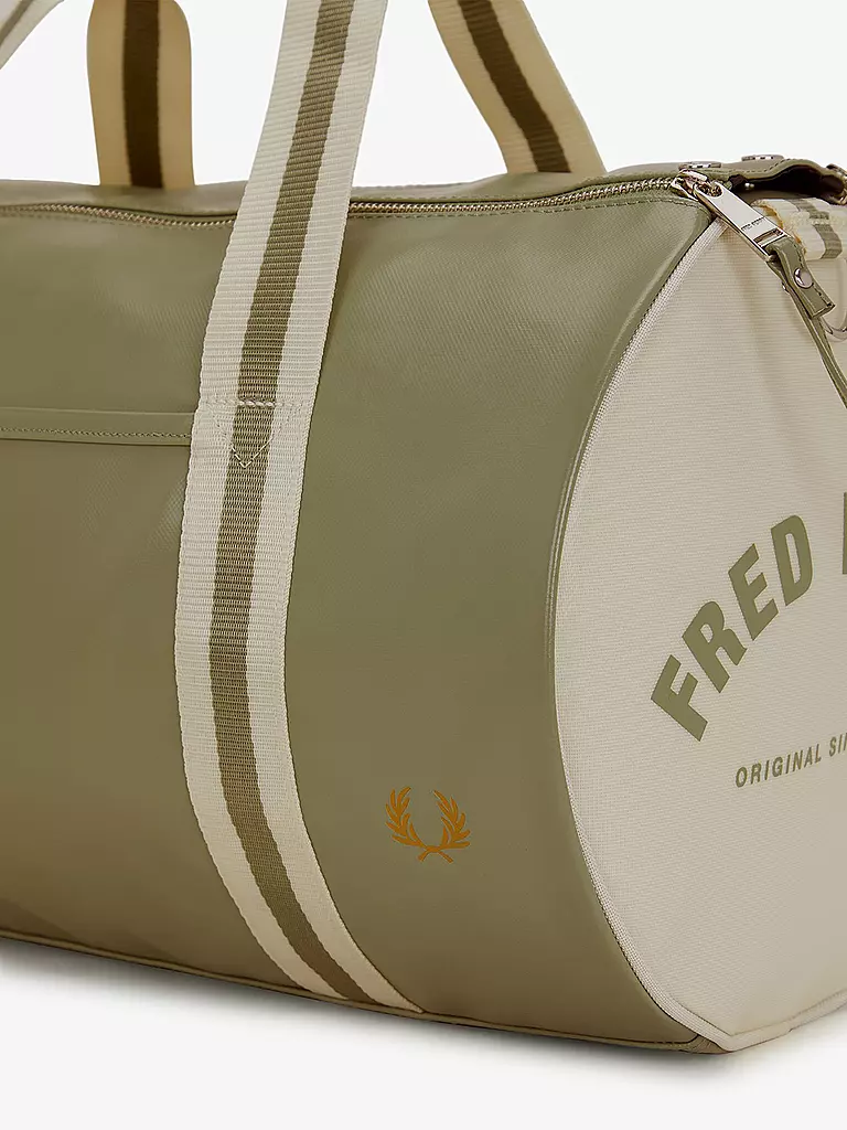 FRED PERRY | Bolso - Bolso deportivo | Menta