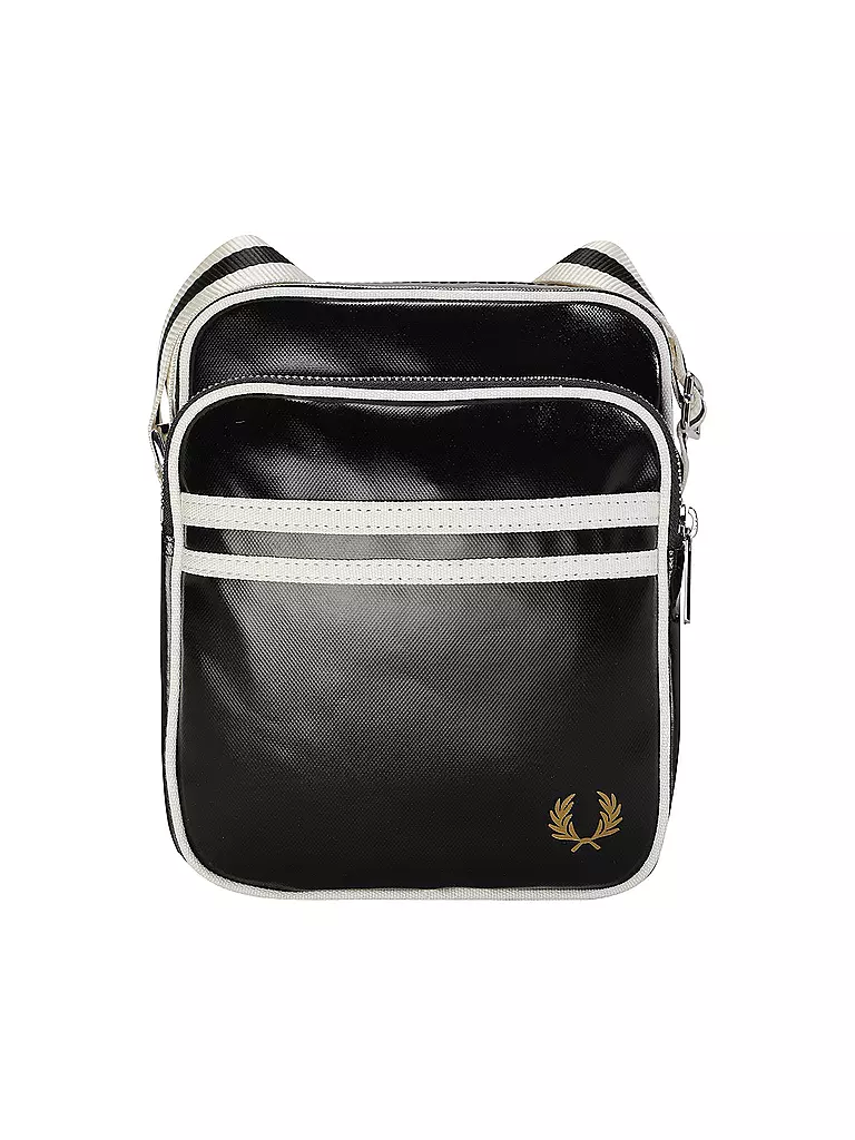 FRED PERRY | Bolso | Negro