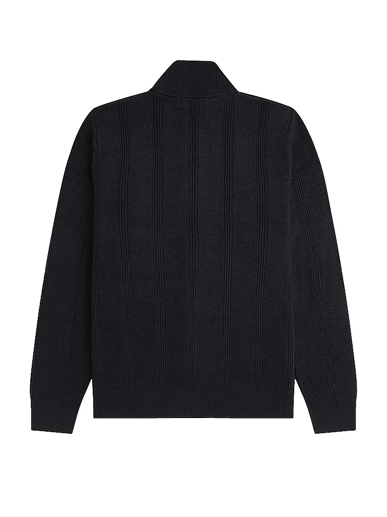 FRED PERRY | Cárdigan | 
