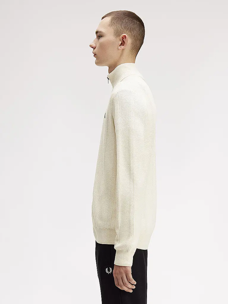 FRED PERRY | Cárdigan | 