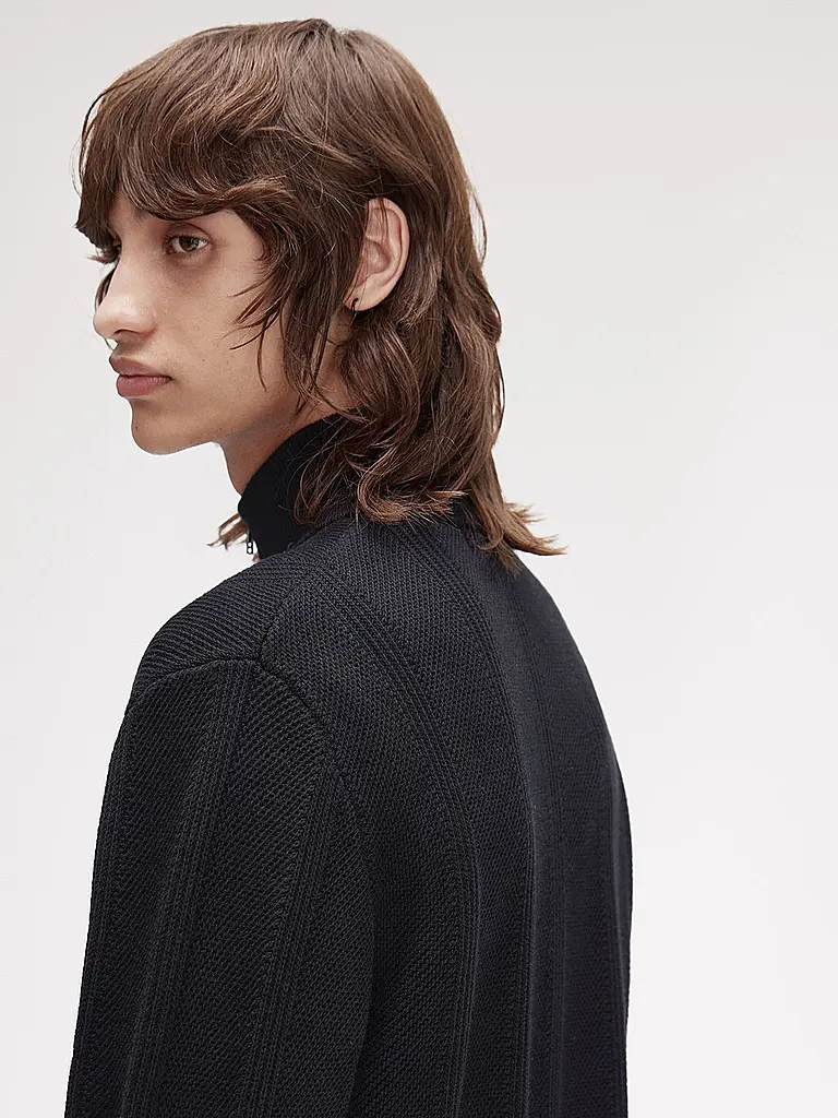 FRED PERRY | Cárdigan | 