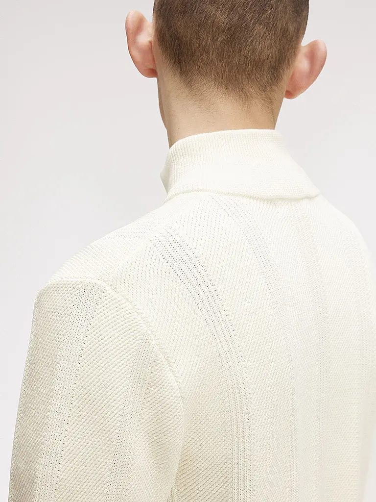 FRED PERRY | Cárdigan | 