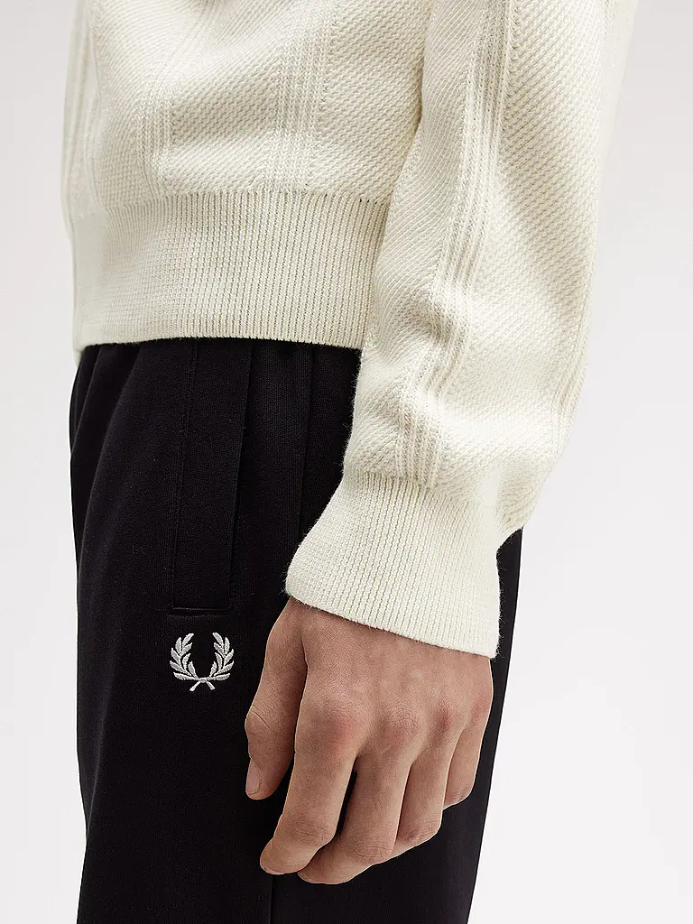 FRED PERRY | Cárdigan | 