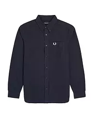 FRED PERRY | Camisa | Azul