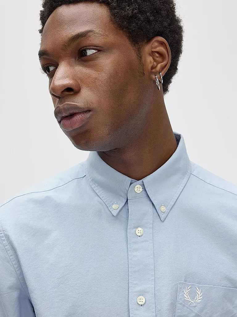 FRED PERRY | Camisa | 