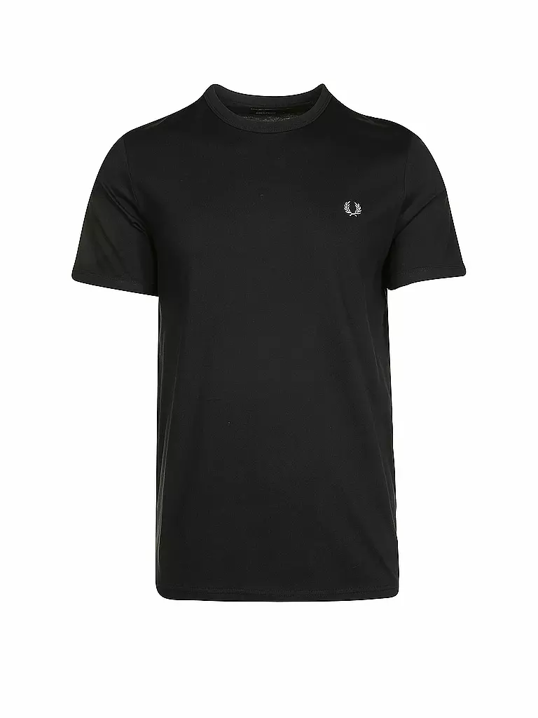 FRED PERRY | Camiseta | blau