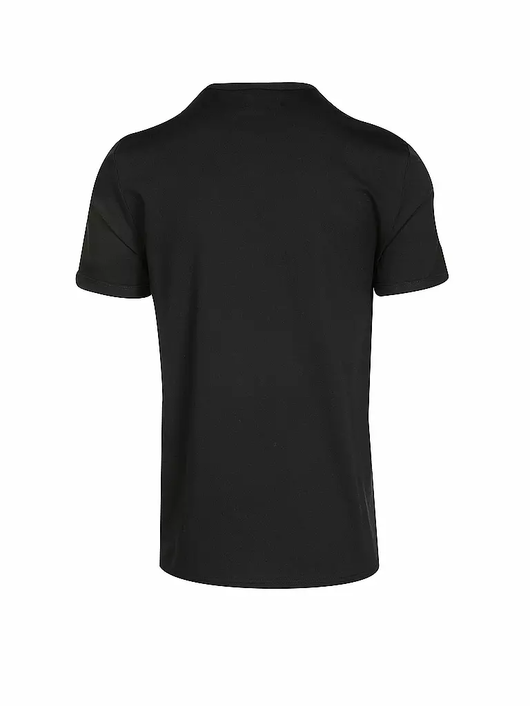 FRED PERRY | Camiseta | blau