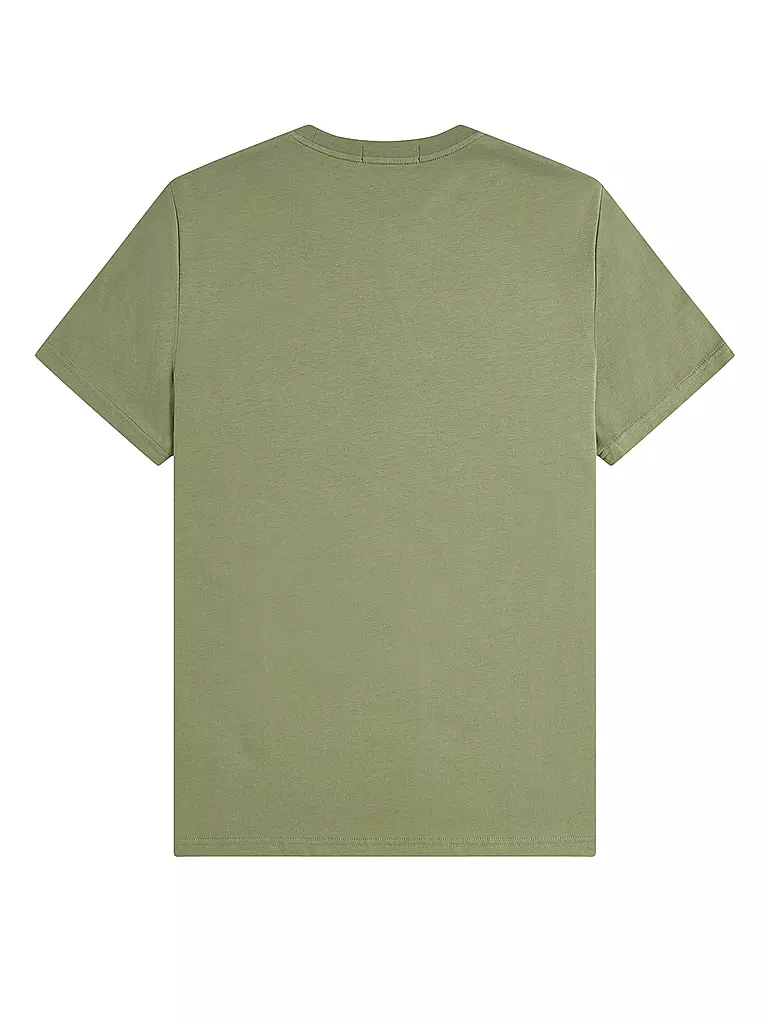 FRED PERRY | Camiseta | 