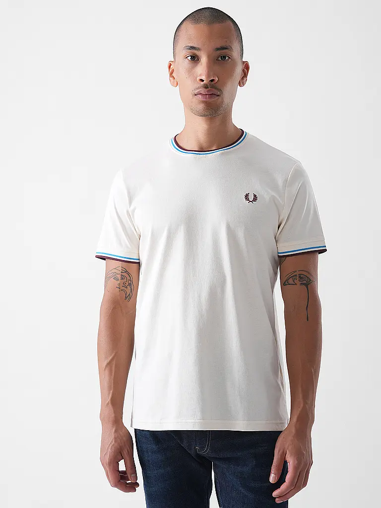FRED PERRY | Camiseta | 