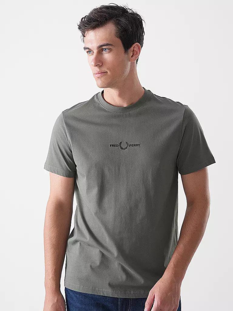 FRED PERRY | Camiseta | 