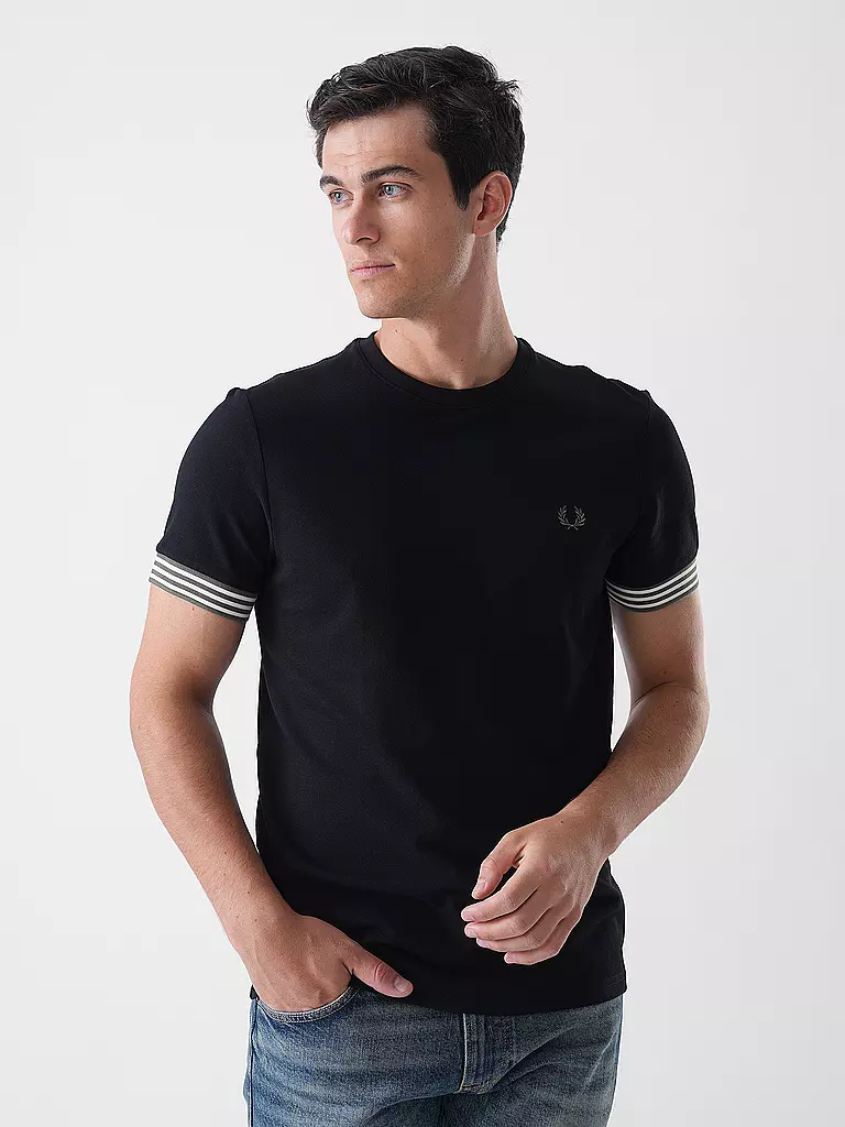 FRED PERRY | Camiseta | 