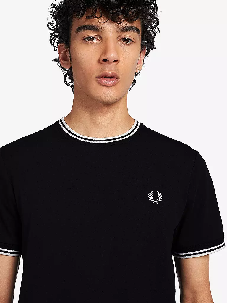 FRED PERRY | Camiseta | 