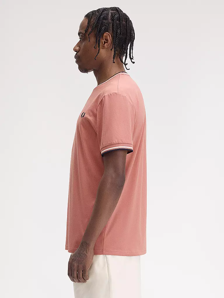 FRED PERRY | Camiseta | 