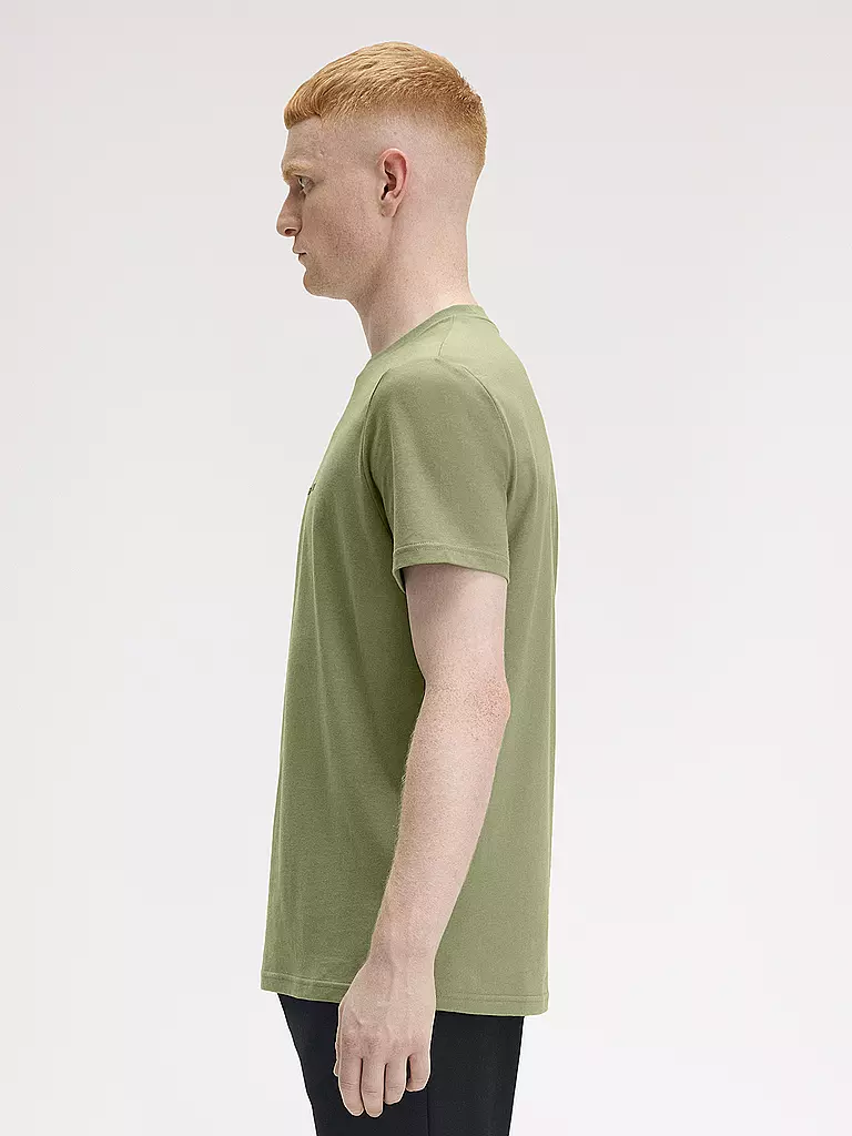 FRED PERRY | Camiseta | 