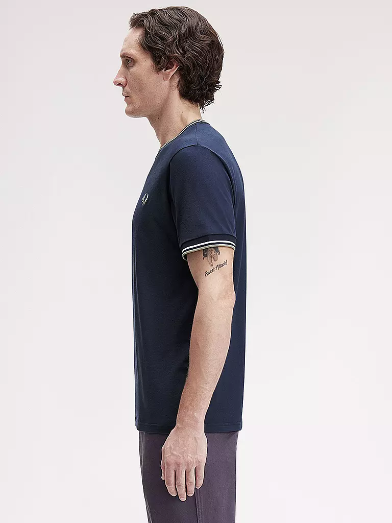 FRED PERRY | Camiseta | 