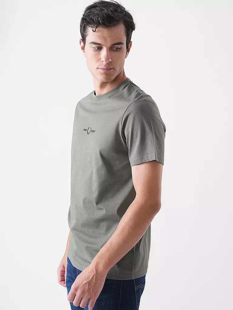 FRED PERRY | Camiseta | 