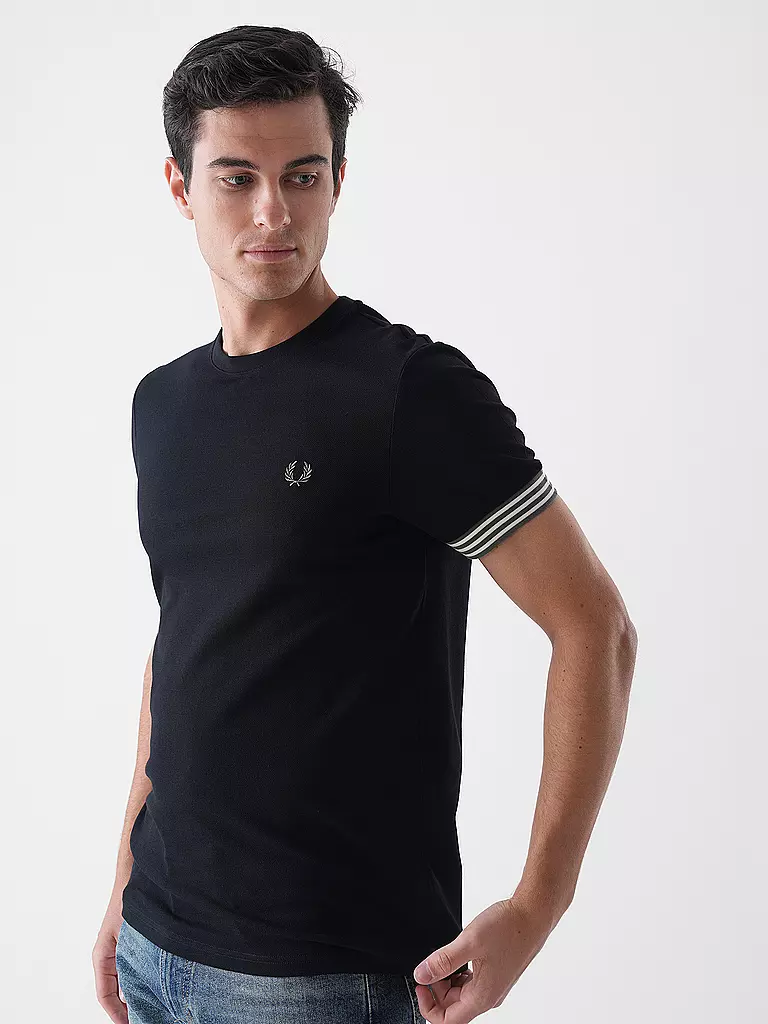 FRED PERRY | Camiseta | 