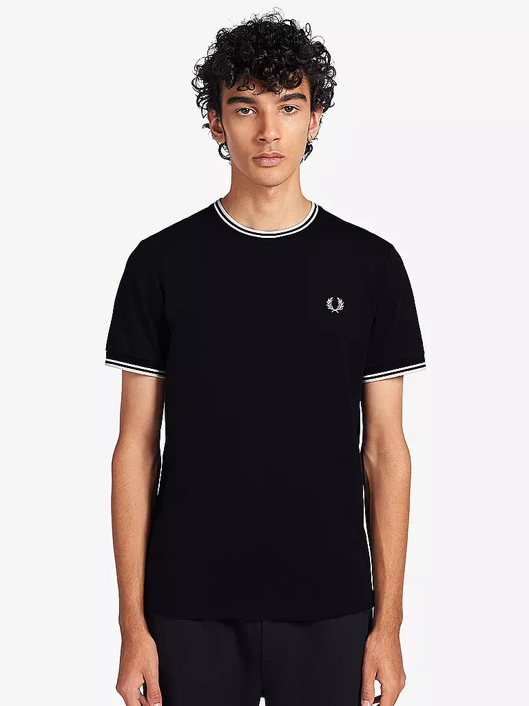 FRED PERRY | Camiseta | 