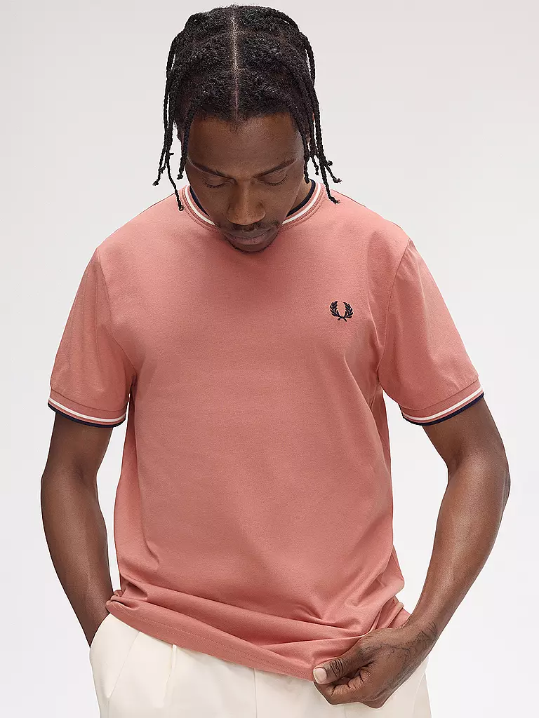 FRED PERRY | Camiseta | 