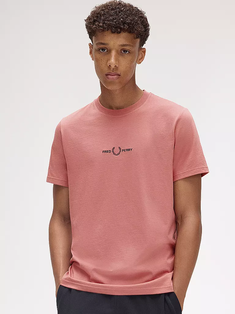 FRED PERRY | Camiseta | 