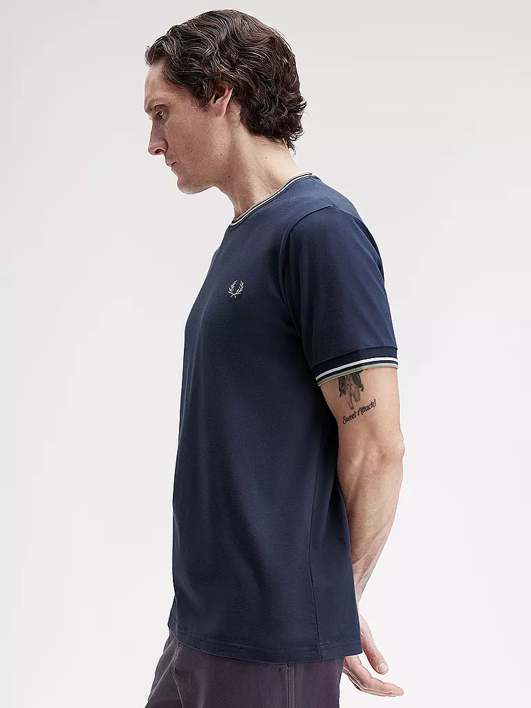 FRED PERRY | Camiseta | 