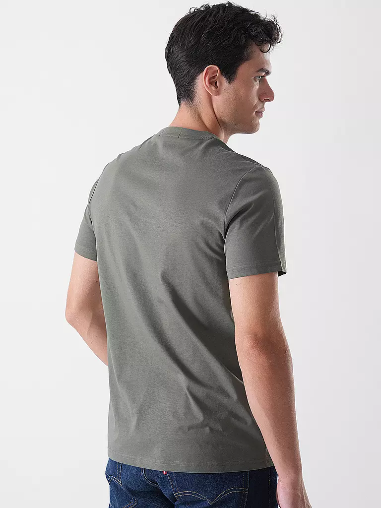 FRED PERRY | Camiseta | 