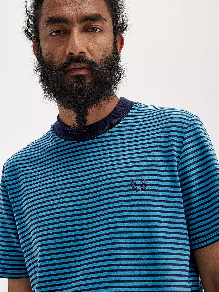 FRED PERRY | Camiseta | 