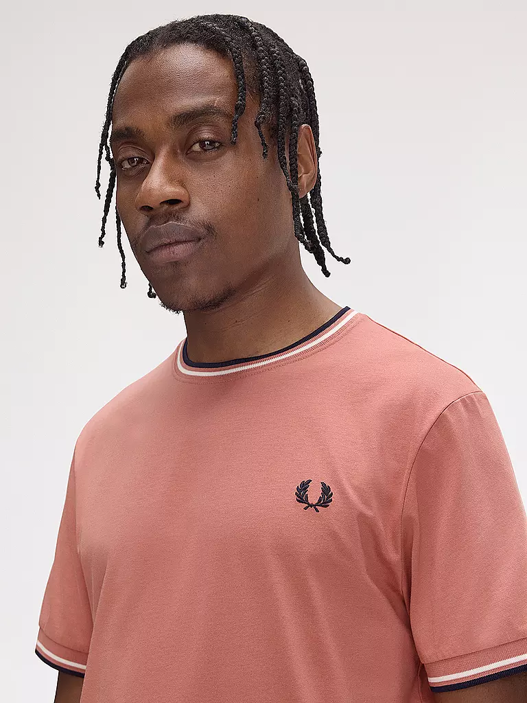 FRED PERRY | Camiseta | 