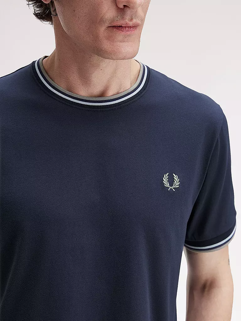 FRED PERRY | Camiseta | 
