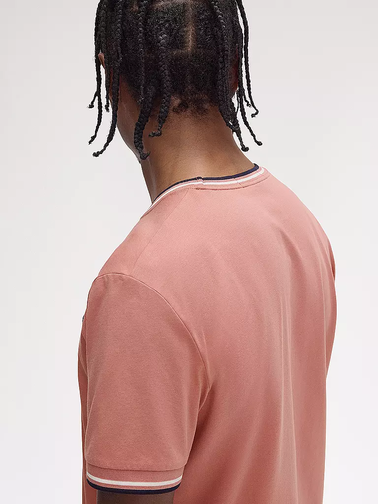 FRED PERRY | Camiseta | 