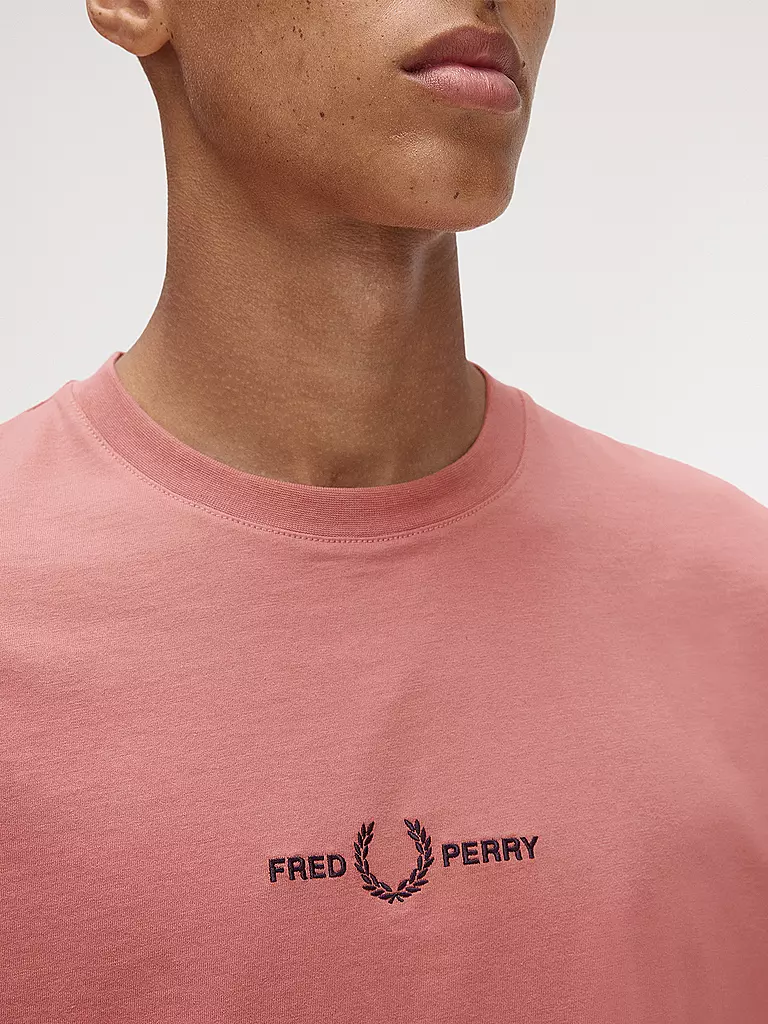FRED PERRY | Camiseta | 