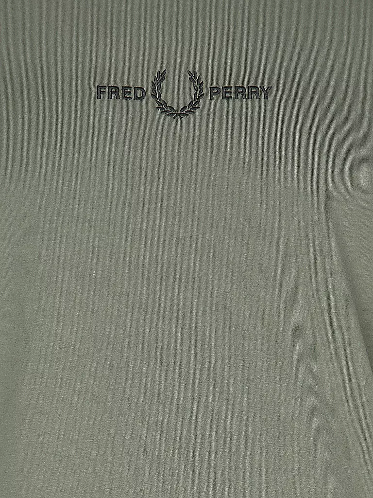 FRED PERRY | Camiseta | 