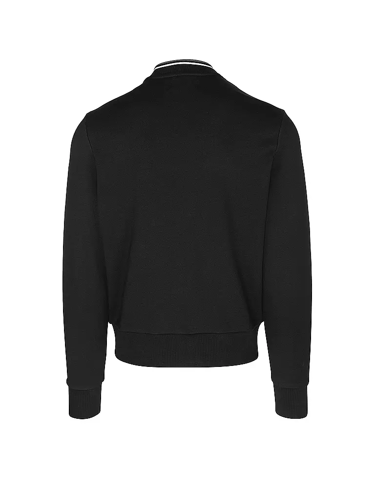 FRED PERRY | Chaqueta de chándal | 
