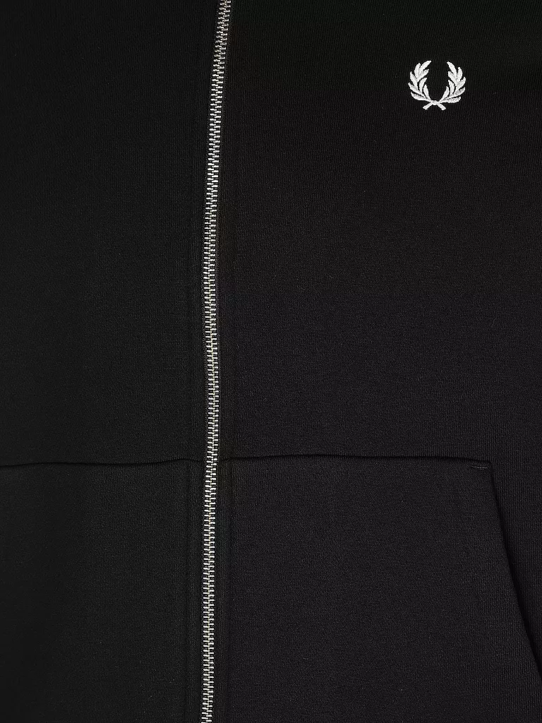 FRED PERRY | Chaqueta de chándal | 