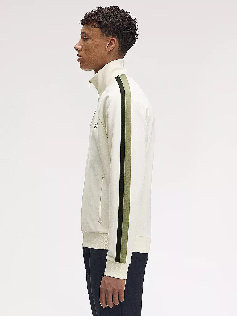 FRED PERRY | Chaqueta de chándal | 