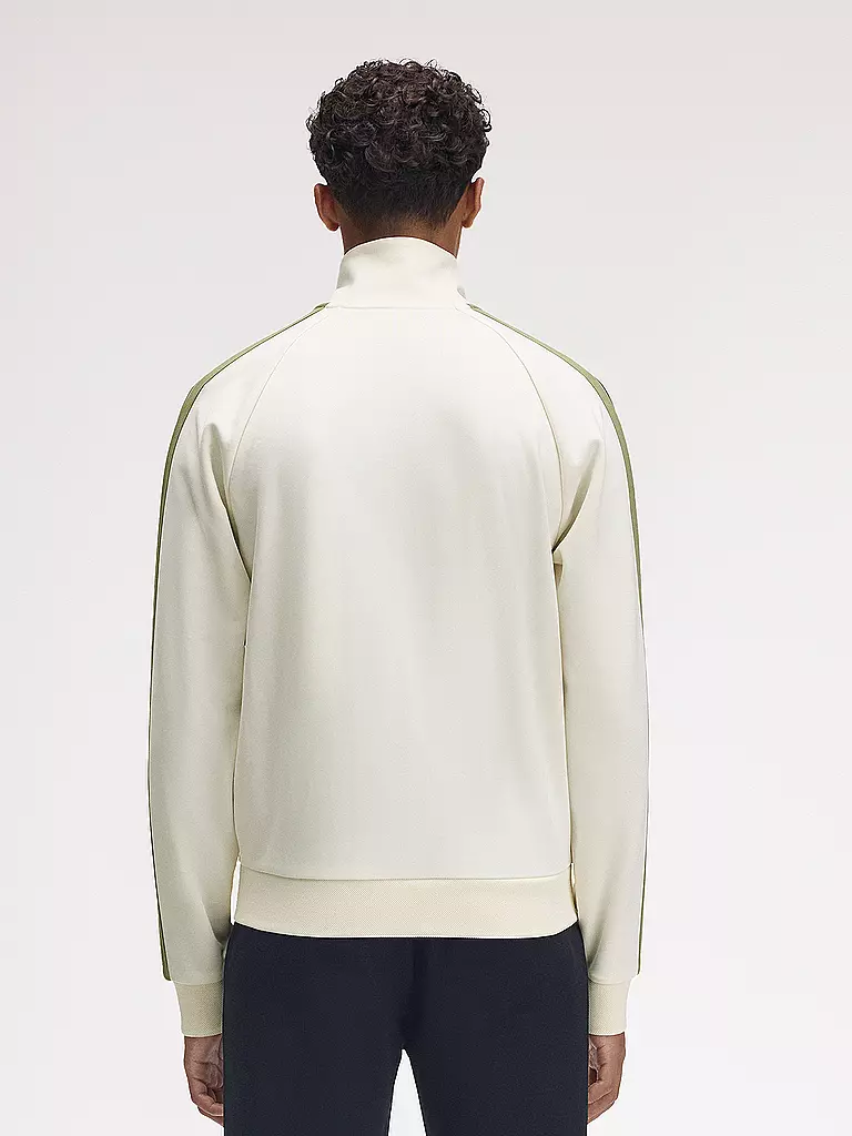 FRED PERRY | Chaqueta de chándal | 