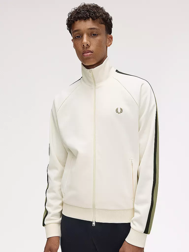 FRED PERRY | Chaqueta de chándal | 
