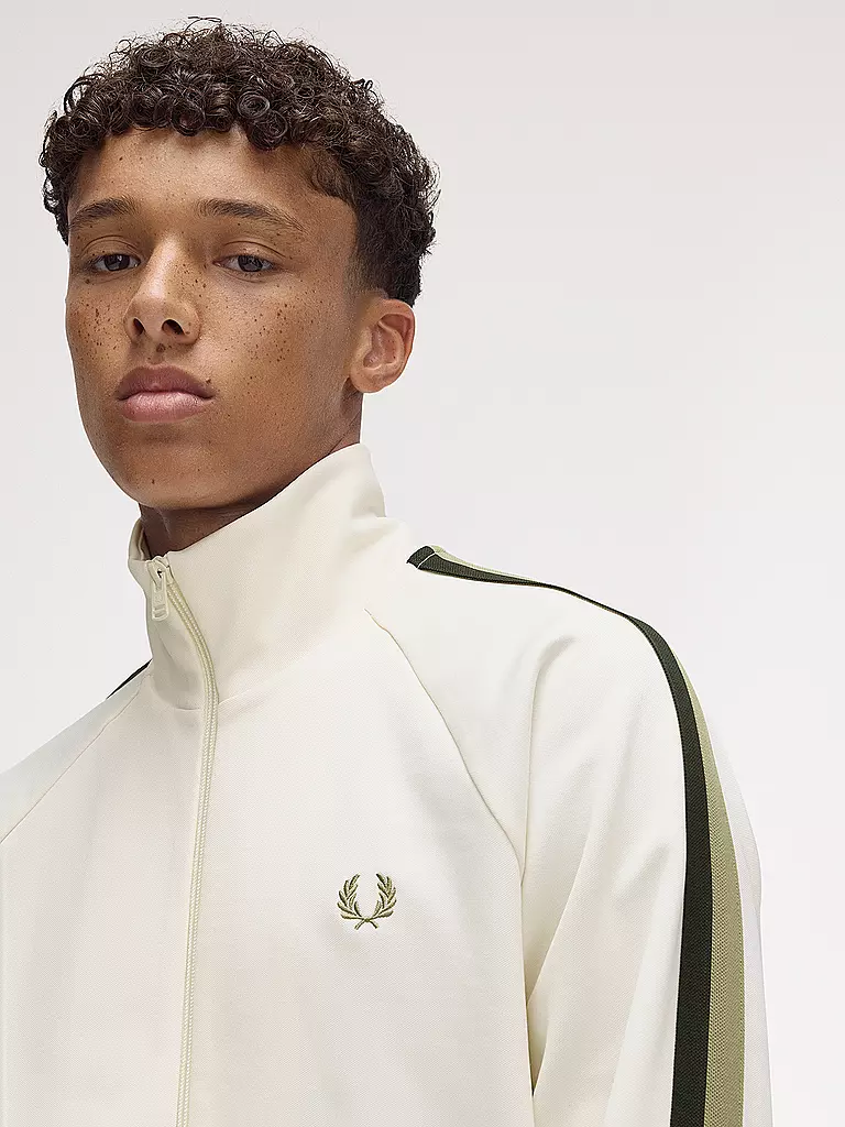 FRED PERRY | Chaqueta de chándal | 