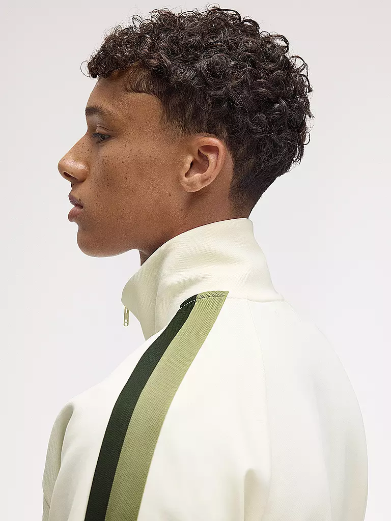 FRED PERRY | Chaqueta de chándal | 