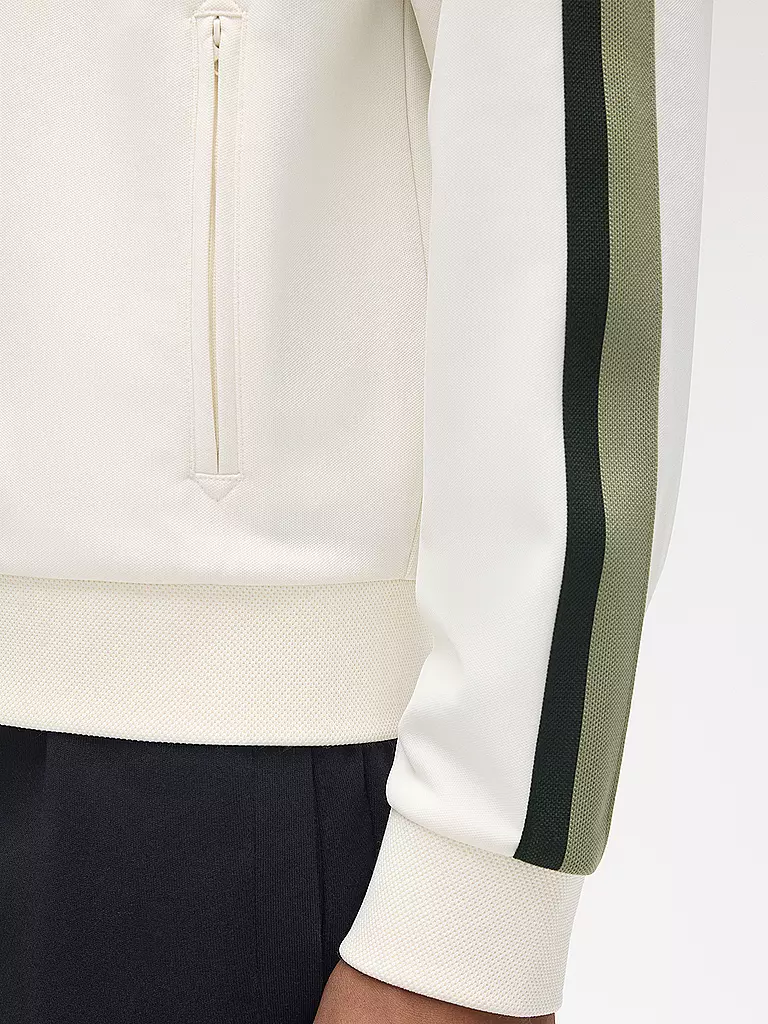 FRED PERRY | Chaqueta de chándal | 