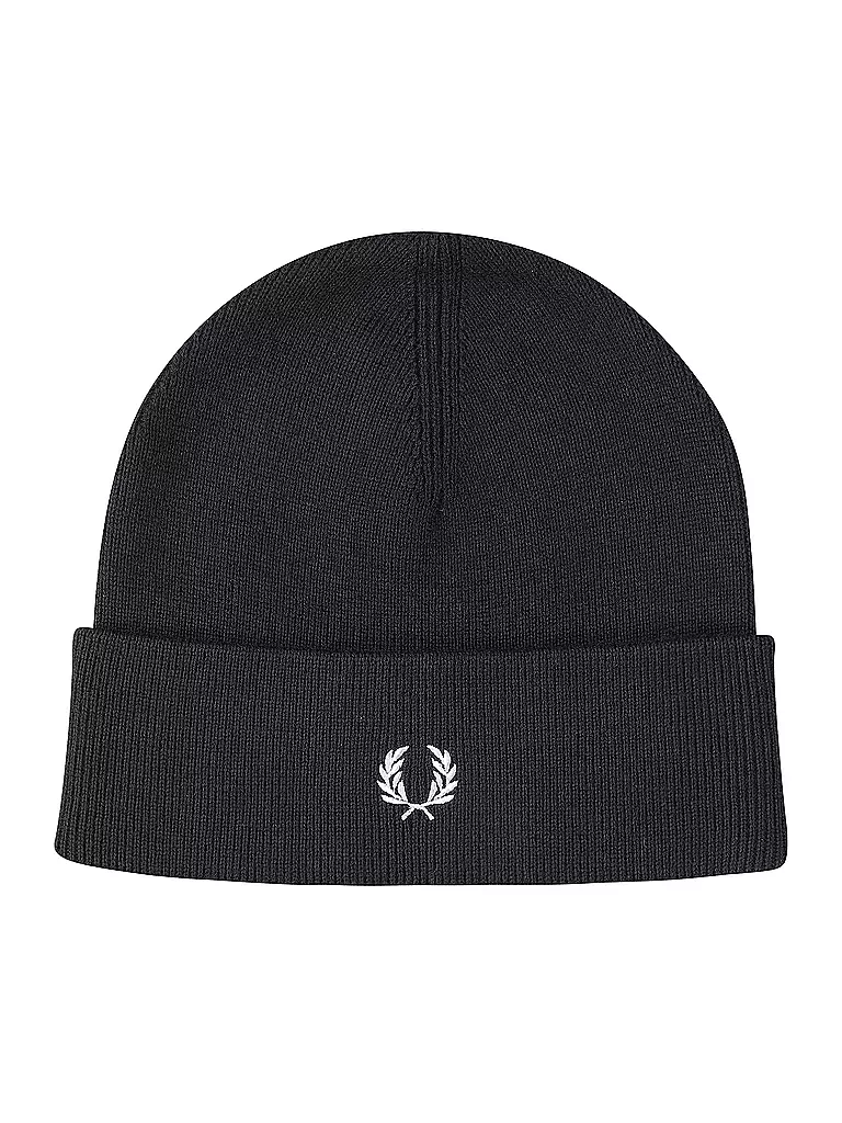 FRED PERRY | Gorro - Gorra | Azul