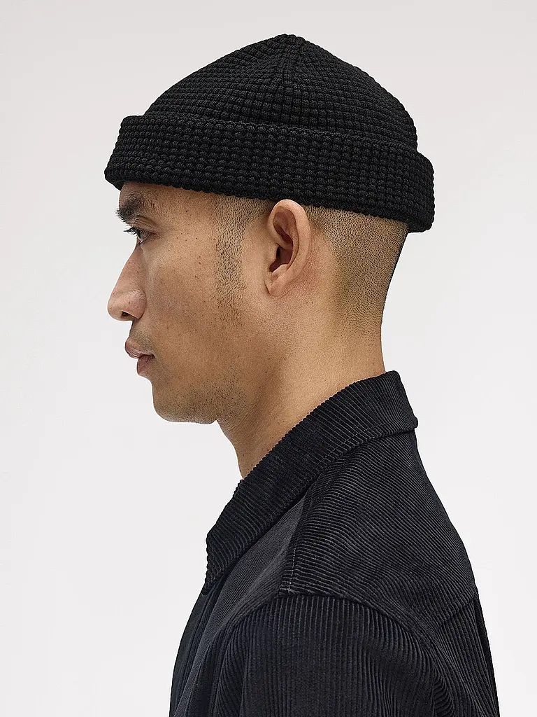 FRED PERRY | Gorro - Gorro WAFFLE BEANIE | 