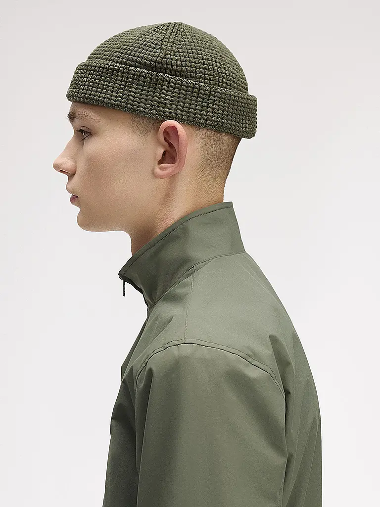 FRED PERRY | Gorro - Gorro WAFFLE BEANIE | 