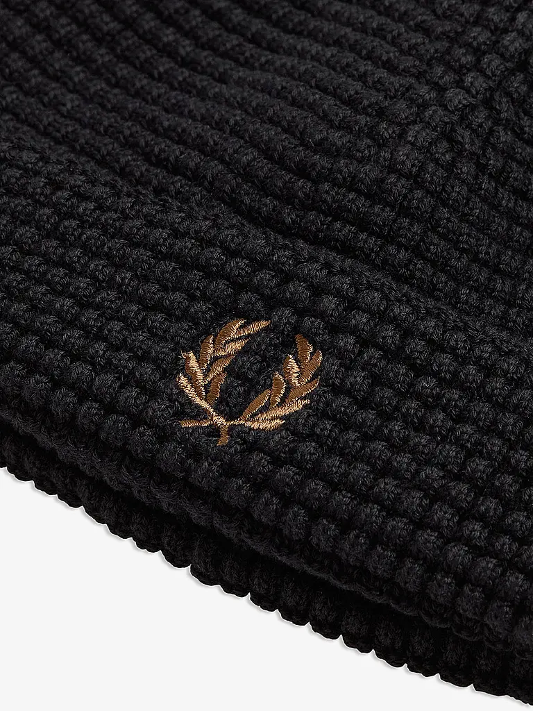 FRED PERRY | Gorro - Gorro WAFFLE BEANIE | 