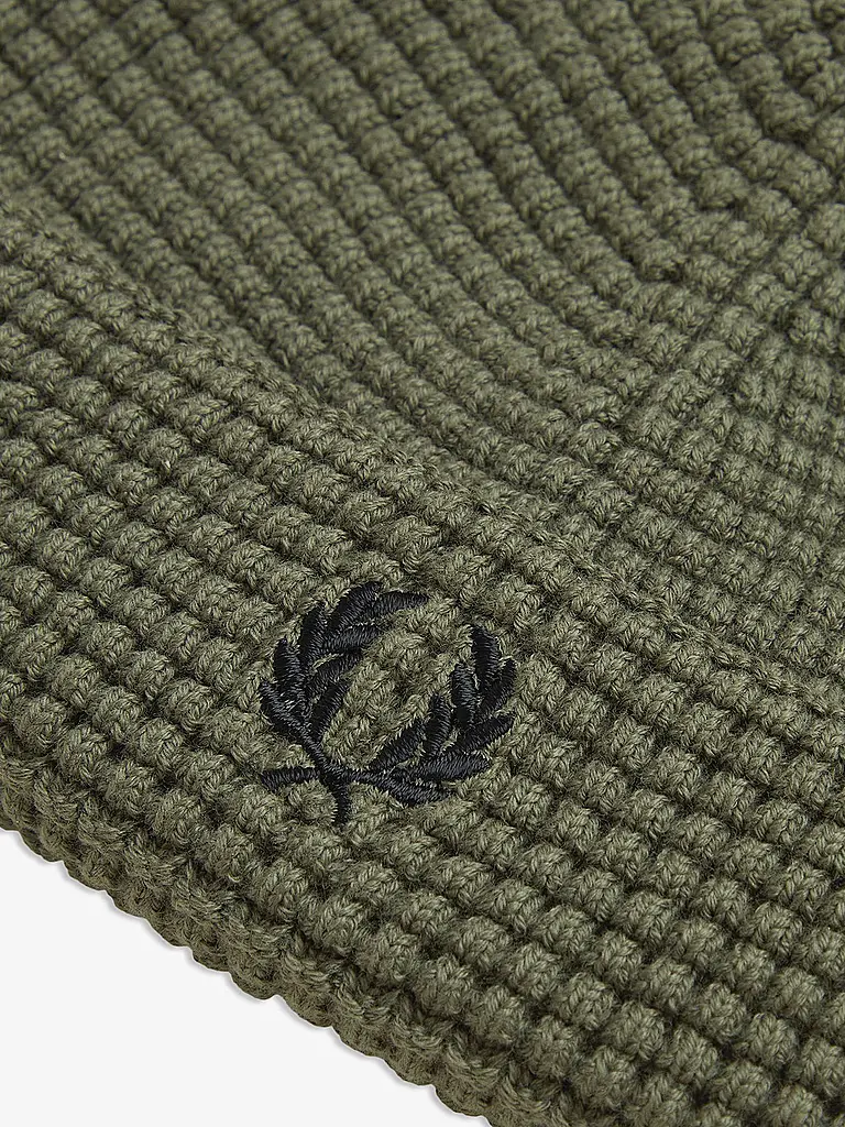 FRED PERRY | Gorro - Gorro WAFFLE BEANIE | 