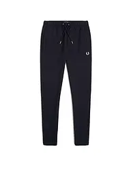 FRED PERRY | Jogginghose  | Azul