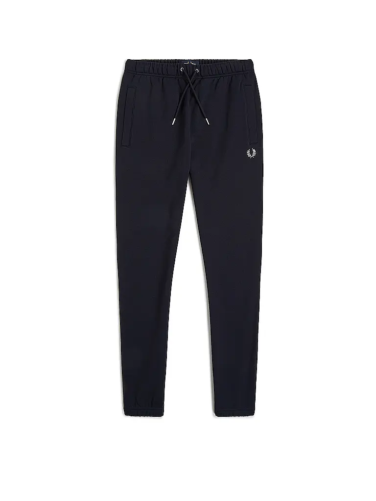 FRED PERRY | Jogginghose  | Azul