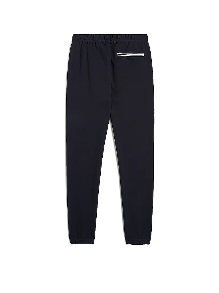 FRED PERRY | Jogginghose  | Azul